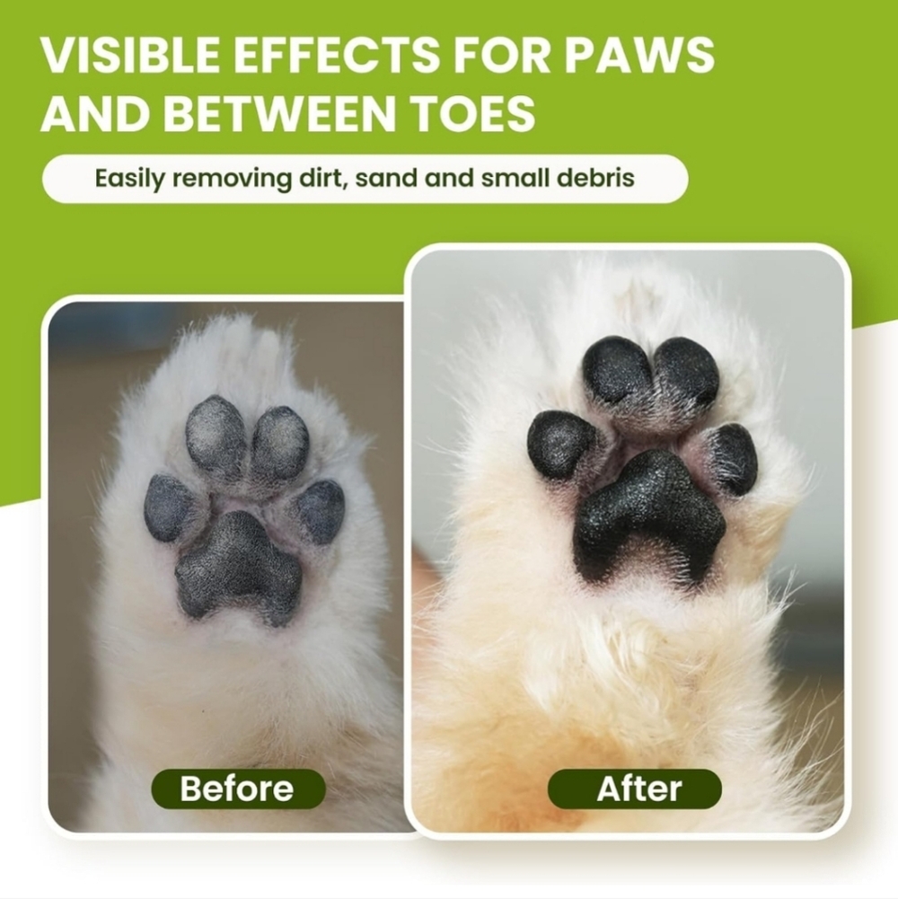 Paw Cleaner For Dogs - Picture 4 of 6